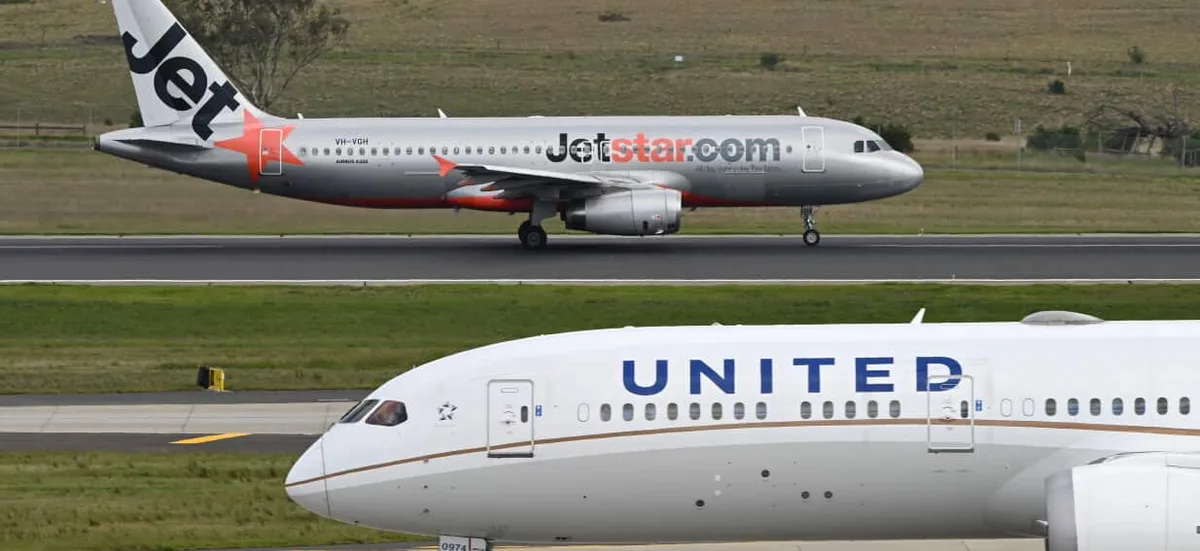 Australia's runway warning: What 22 years of data reveal