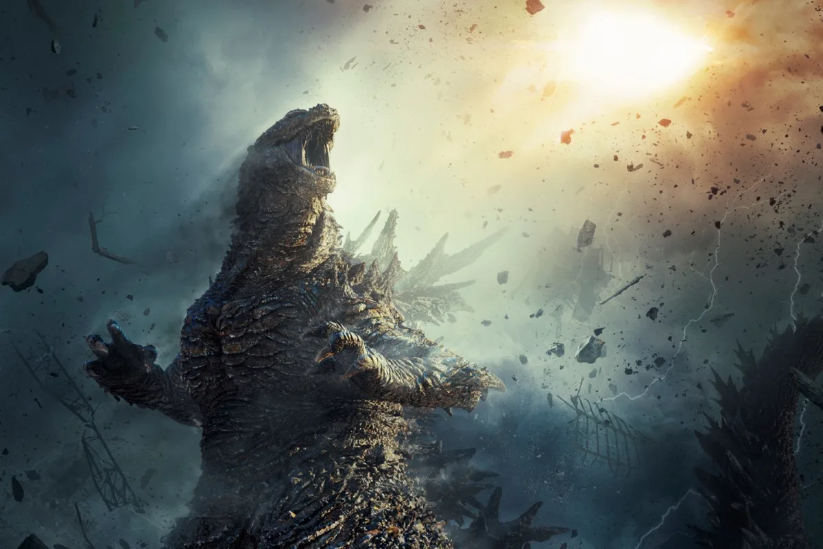 Tokyo Film Festival To Open & Close With ‘Sukiyaki’ & ‘Colony’; ‘Godzilla Minus Zero’ Set As Centerpiece Film