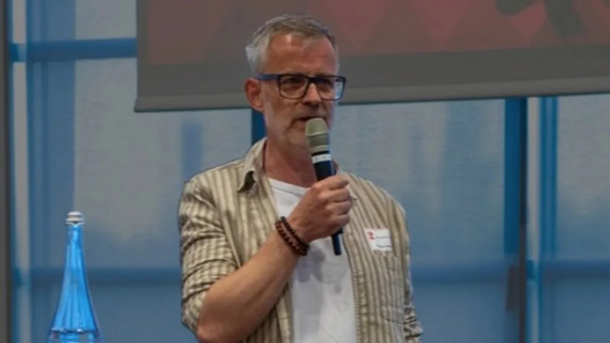 „Wenn nicht noch ein Wunder geschieht“ - Handball-Boss spricht von Insolvenzantrag