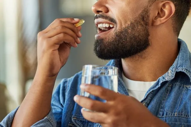 New ibuprofen warning as painkiller linked to hormone changes