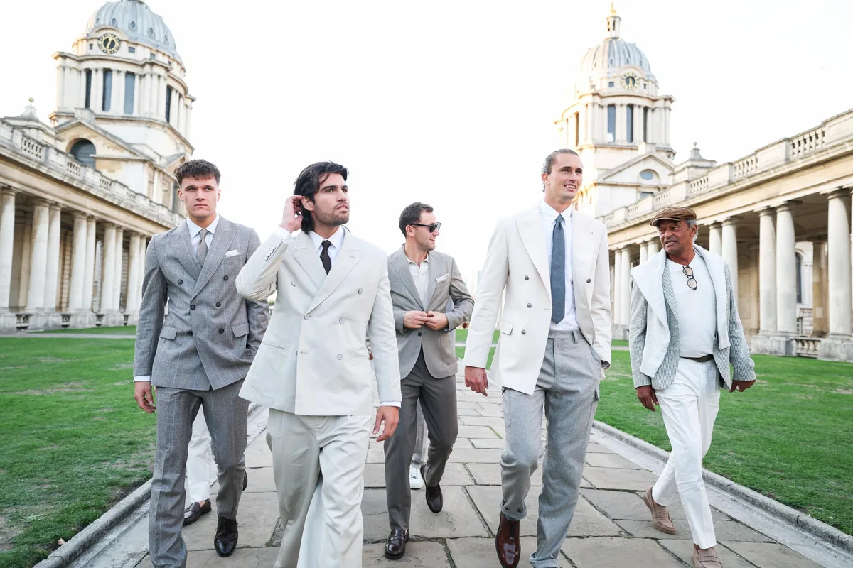 Laver Cup London Kicks Off, And Why Los Angeles’ Intuit Dome Is Next