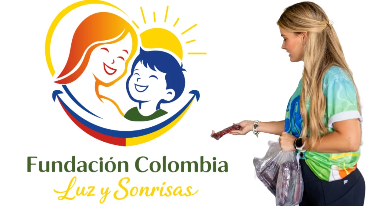 Primera dama Ana Lucía Pineda rindió cuentas de su fundación: más de $54.000 millones en donaciones privadas para la reconstrucción tras el terremoto