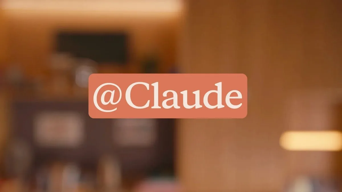 Marca d'água em textos gerados com IA Claude vira debate entre usuários