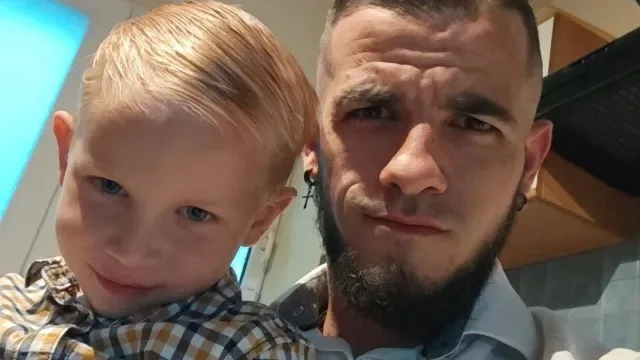 Pai e filho desaparecidos há dois meses na Bélgica encontrados mortos