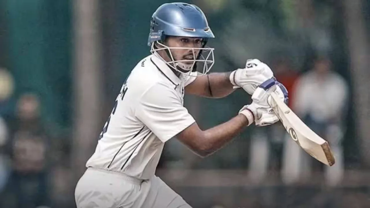 Setback For Mumbai As Vice-Captain Ayush Mhatre Picks Up Serious Injury