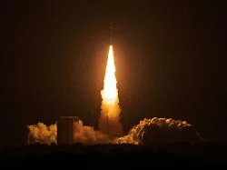 Folgen des Klimawandels: Satellit soll Pflanzenstress aus dem All erkennen