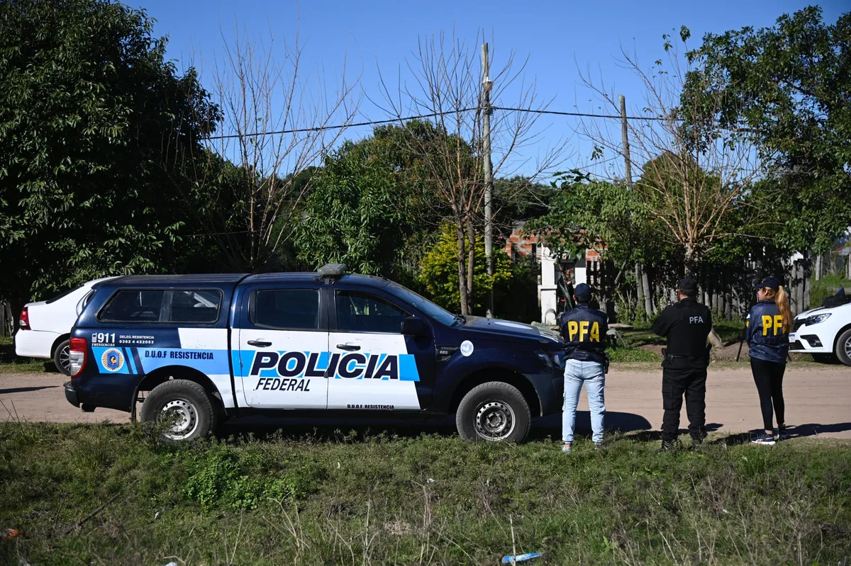 Cuánto cobra el personal de la Policía Federal Argentina en agosto 2026 con la suma extra confirmada por el Gobierno