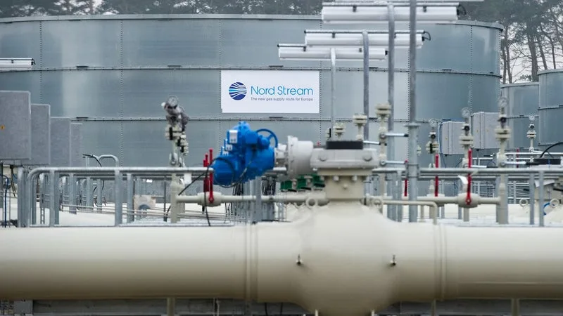 L'Allemagne s'est sevrée du gaz russe, mais les livraisons pourraient reprendre en 3 mois: le parti d'extrême droite AfD y travaille déjà avec Moscou