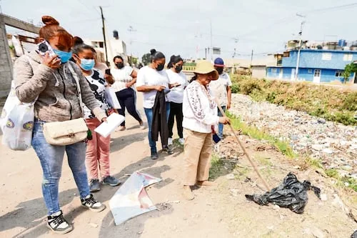 Edomex registra 5 mil desapariciones; 54. 1% son hombres y 45.9 mujeres: Comisión de Búsqueda