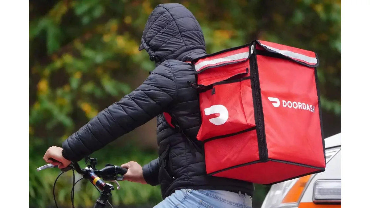 DoorDash agrees to $131.5m after payment errors affected 200,000-plus NYC workers
