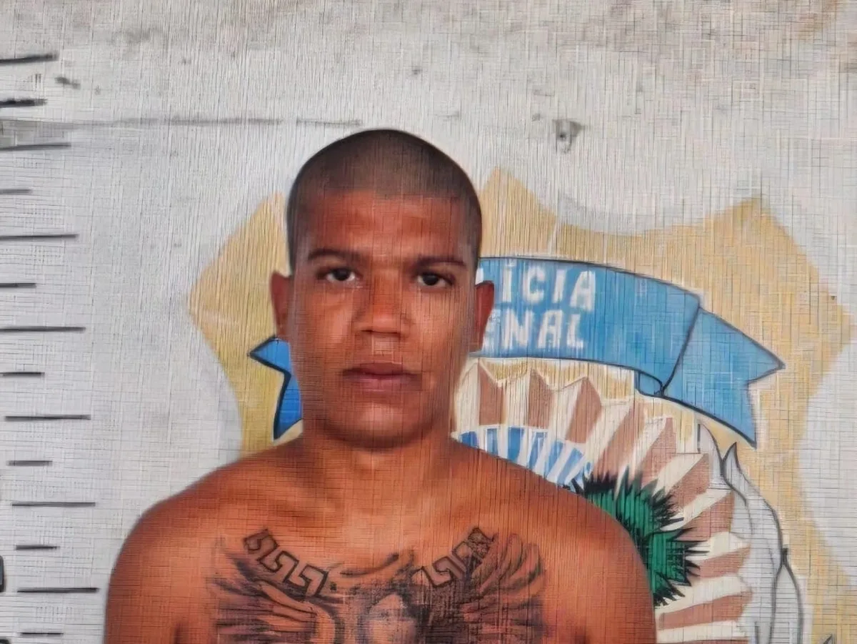 Quinto fugitivo de penitenciária na Grande Natal é recapturado; seis seguem foragidos