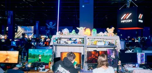 Gamescom 2026: Teure Konsolen, Disc-Sterben, KI-Frust – doch es gibt Hoffnung