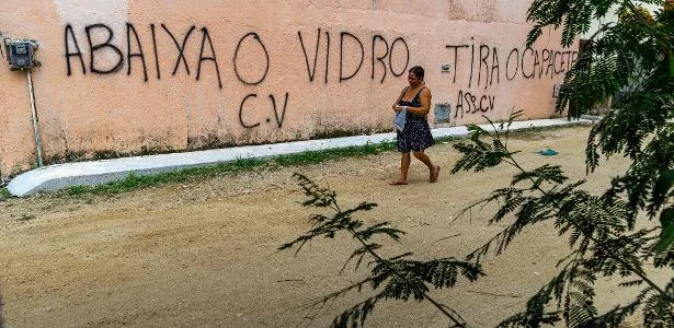 14 países seguem Trump e incluem PCC e CV em ação contra o terrorismo