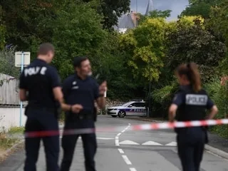 Cavale sanglante entre Angers et la Mayenne : accusé de deux meurtres, le fugitif encourt la perpétuité