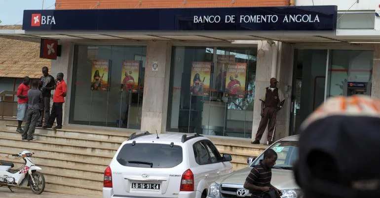 BFA é o primeiro banco angolano no Citibank