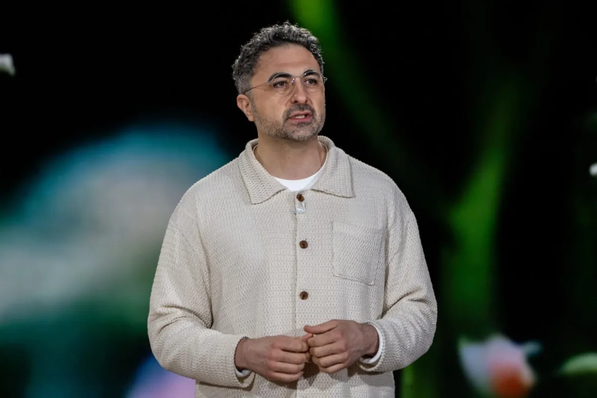 Microsoft AI Chief Says the Way Anthropic Trains Claude Could Upend Society