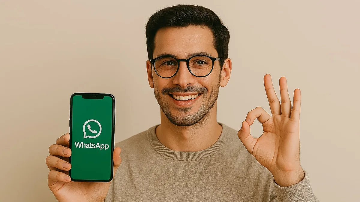 WhatsApp prueba una función para guardar música: todos los detalles