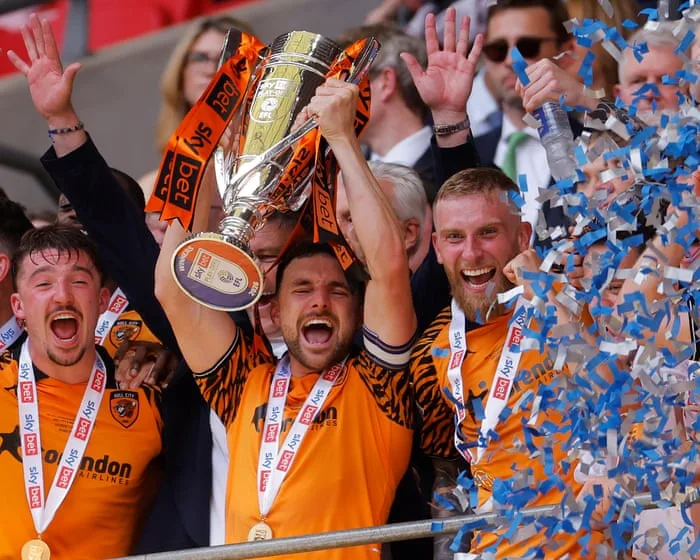 Premier League 2026-27 preview No 11: Hull City