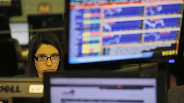 PSI em baixa com CTT e EDP Renováveis a cair mais de 1,5%