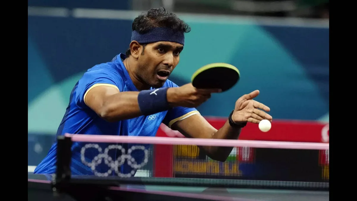 'Athletes experienced to stay in containers': Kamal on Asiad accommodation challenge
