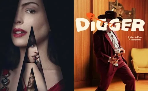 Anne Hathaway defiende “Digger” de Tom Cruise e Iñárritu; la película divide opiniones