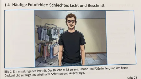 Aus Fehlern lernen: Click Boom Flash # 73 „Bessere Bilder für Einsteiger“