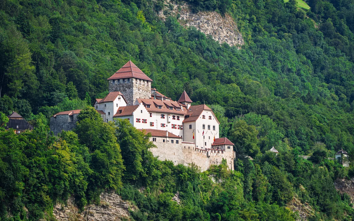 Cette mystérieuse cyberattaque qui plonge le havre fiscal du Liechtenstein dans la tourmente