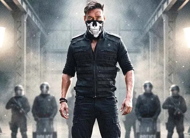 Ajay Devgn’s Chauhaan rights deal REVEALED: Jio Studios gets 50% IP, 100% exploitation and music rights
