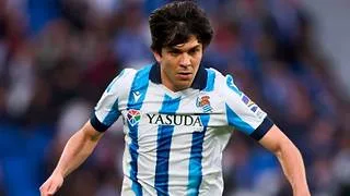 LaLiga: Valencia vs Real Sociedad de Aramburo (En vivo)