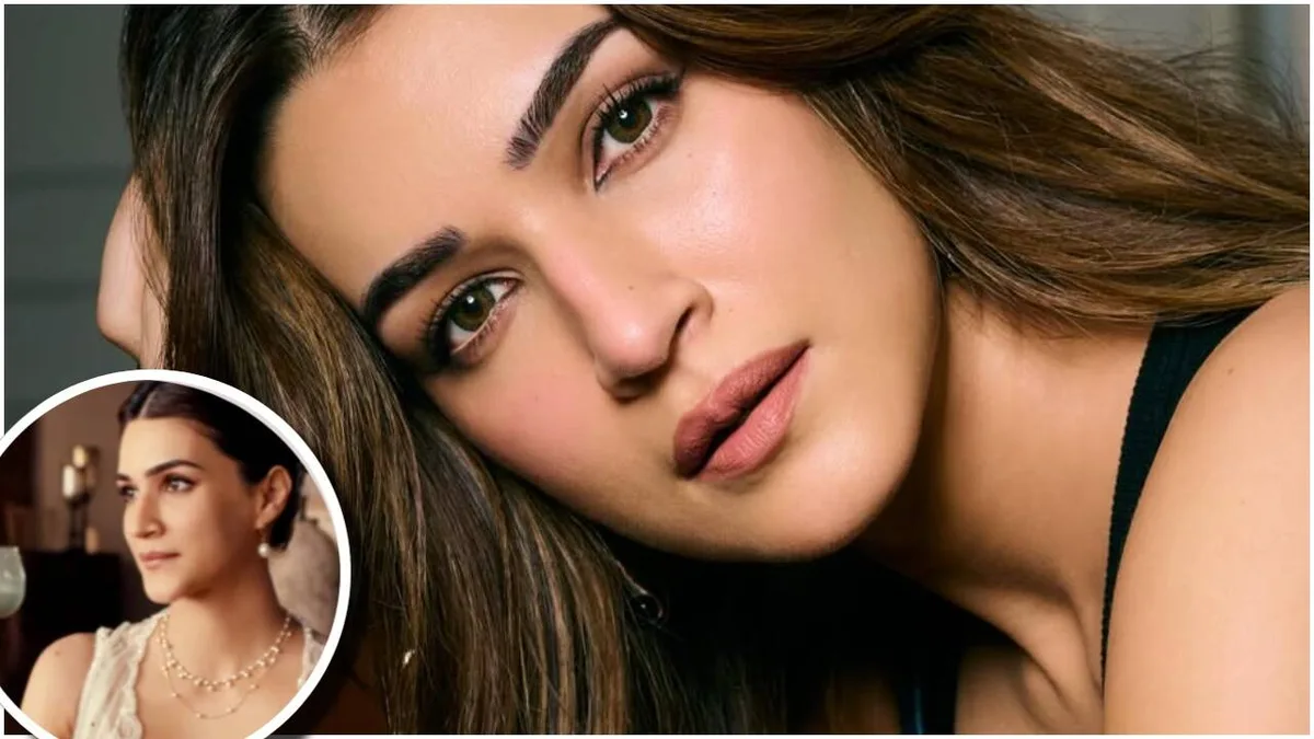 Kriti Sanon's Raksha Bandhan ad pulled down: Netizens slam her defence
