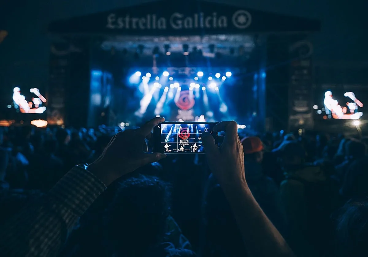 El Festival de Ortigueira ya tiene fechas para 2027: cuándo se celebrará la 49ª edición