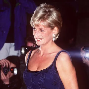 Princess Diana’s brother to publish book about her life