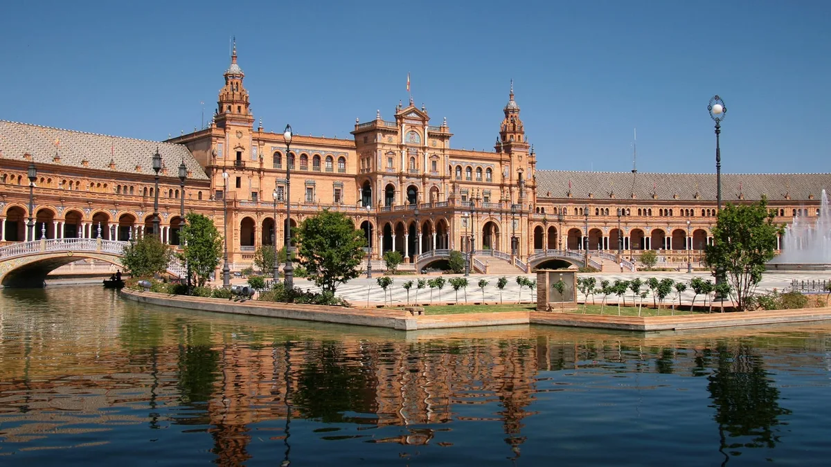 Clima en Sevilla: conoce el pronóstico y prepárate antes de salir