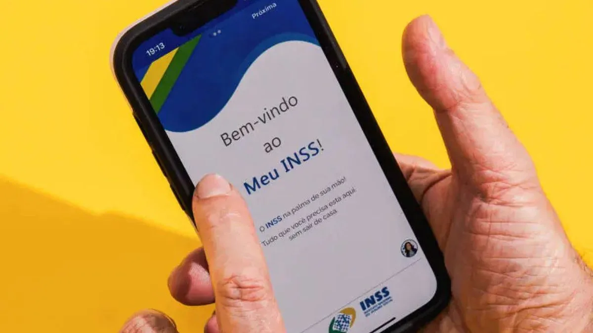 INSS confirma nova regra do consignado sem biometria; aposentados e pensionistas ganham alternativa para liberar empréstimo