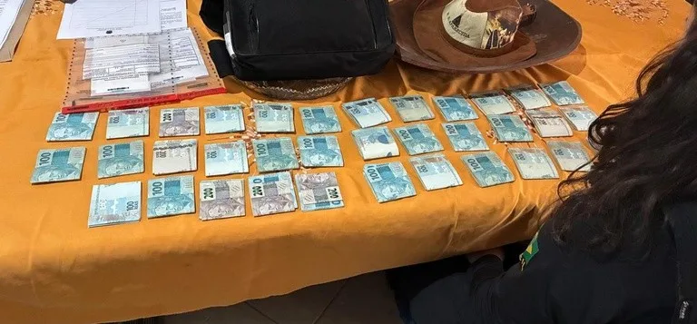Operação da PF mira rede de tráfico humano para os EUA em MG e ES