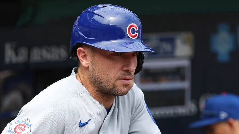 Cubs Defend $175 Million Alex Bregman Decision After Red Sox Move
