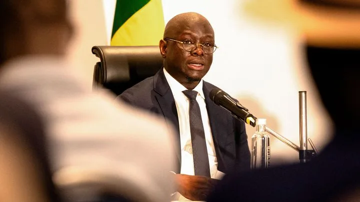 Le prix de la dette 4/5 : Sénégal : pourquoi le FMI exige que le pays restructure sa dette