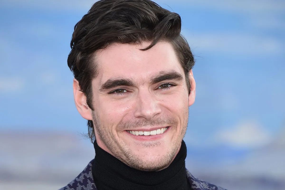 RJ Mitte: su dura infancia, su activismo por la inclusión y cómo llegó al mundo a Breaking Bad