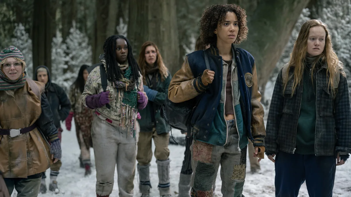 Yellowjackets Season 4 teaser gives us a major hint at Akilahs fate