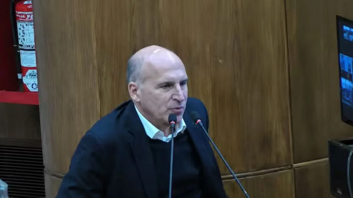 Causa Cuadernos: un directivo de Techint negó pagos ilegales en las gestiones por la siderúrgica Sidor