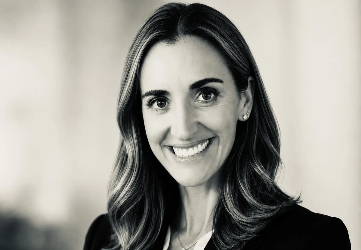 EverWonder Names Lizzy Roberti EVP, Brand Partnerships, Business Development