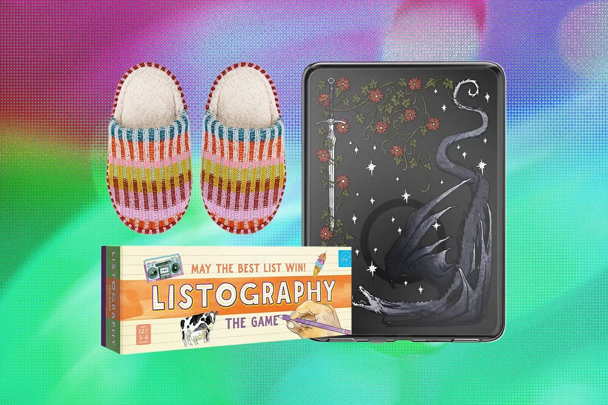 15 Best White Elephant Gifts, Plus a Prank Box to Put Them In (2026)