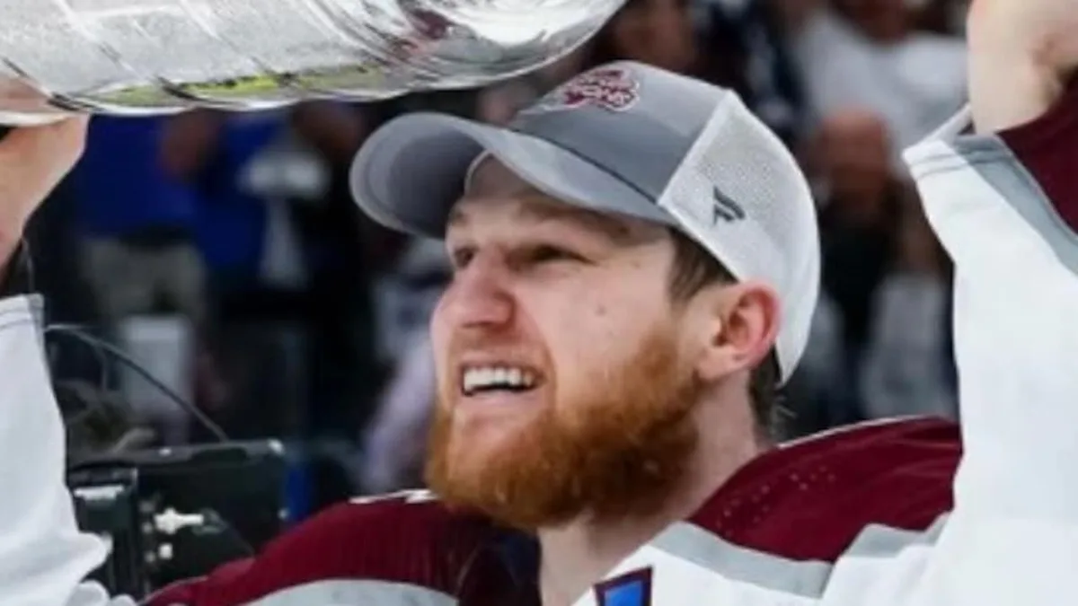 Nathan MacKinnon Could Make Avalanche History Again With 2 Major Milestones In Sight