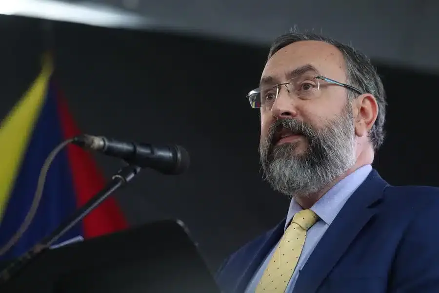 Jesús María Casal: Comisión de juristas puede cubrir deficiencias en selección de magistrados del TSJ