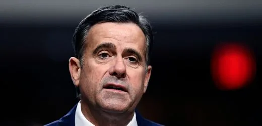 CIA-Chef John Ratcliffe: Warum seine mysteriöse Russland-Reise so brisant ist