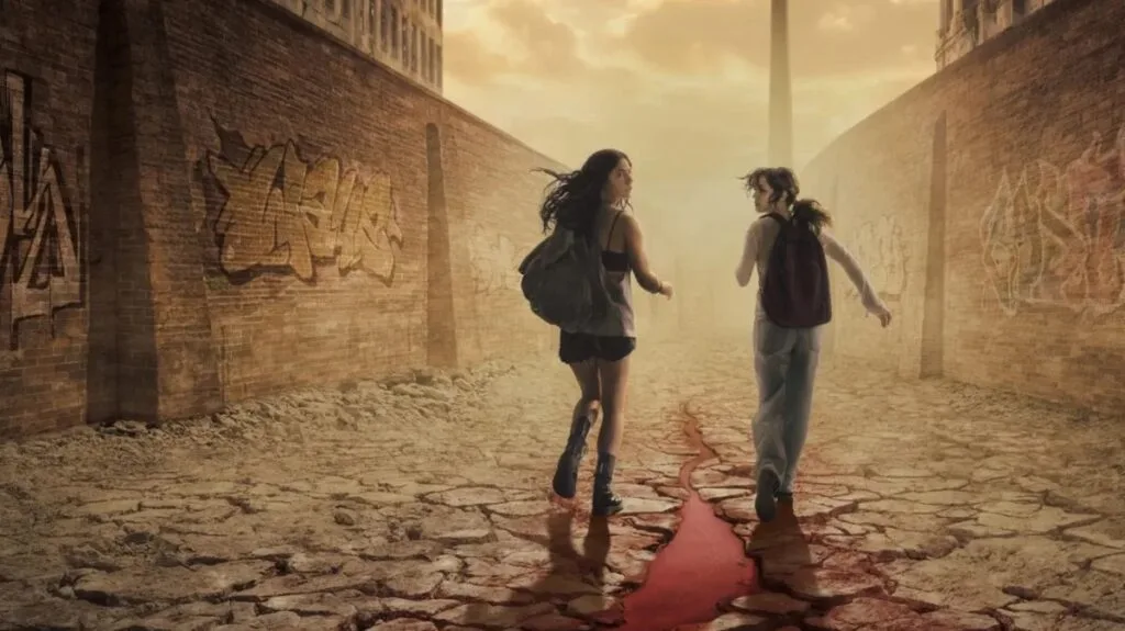 Berlim é tomada por VAMPIROS no trailer da minissérie ‘City of Blood’; Confira!