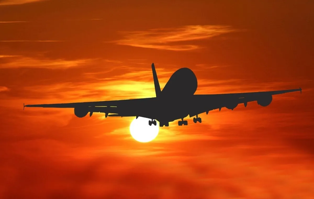 Los expertos lo confirman: es imposible que unas turbulencias derriben un avión