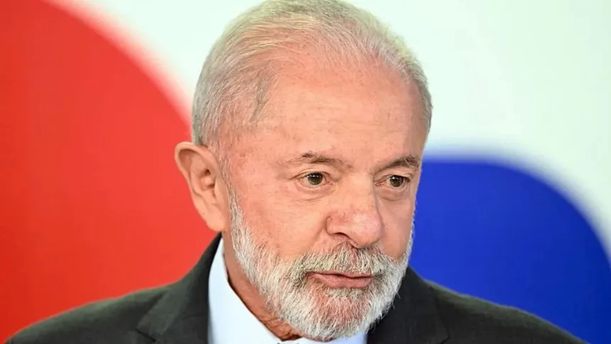«¿Quieren que pase como Venezuela?»: Lula da Silva promete defender las riquezas de Brasil