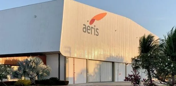 Aeris pede suspensão de cobranças por 60 dias para renegociar dívidas