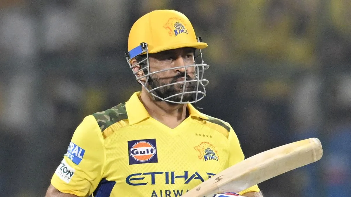 ₹100-crore defamation suit filed by M.S. Dhoni: Madras High Court orders commencement of trial